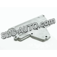 крышка головки задняя  406 дв. Авто Престиж