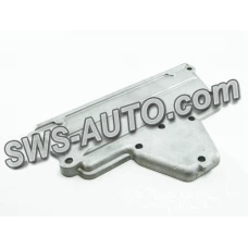 крышка головки задняя  406 дв. Авто Престиж