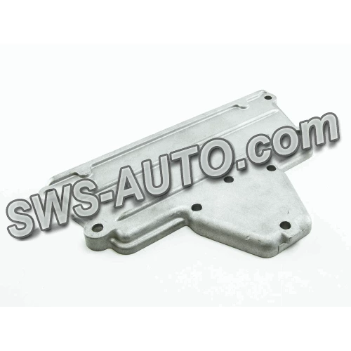 крышка головки задняя  406 дв. Авто Престиж