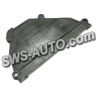 крышка головки передняя 405-406 дв. ЗМЗ инжектор