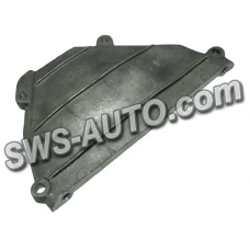 крышка головки передняя 405-406 дв. ЗМЗ инжектор