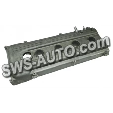 крышка клапанов дв.405,406  (метал)