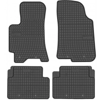 коврики салона Daewoo Lanos T100, T150 1997-2002 евроклетка  "под заказ"