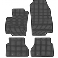 килимки салону Ford B-MAX 2012-> євроклітинка  "під замовлення"