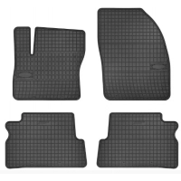 килимки салону Ford C-MAX 2003-2010 євроклітинка  "під замовлення"
