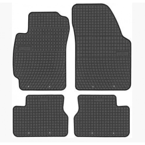 килимки салону Honda HRV I 3d 1999-2006 євроклітинка  "під замовлення"