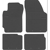 килимки салону Honda HRV I 5 door1999-2006 євроклітинка  "під замовлення"