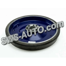 маховик двиг.406 дв (Авто Престиж)