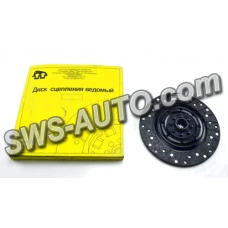 диск сцепления В, Г 406 дв. ЛЗТД