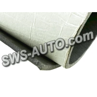 термошумоізол. "Ізолон-ТАРЕ" (шир.1м, товщ. 8мм) сіра п.м