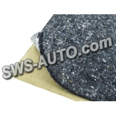 шумопоглотитель СAIMAN (800х500) 5мм (450)