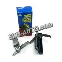 ручка гачок внутр.задн.лів.дв.Г-2705 Газель пластм. ШАНС