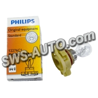лампа  A 12V 24W PHILIPS PG20/7
