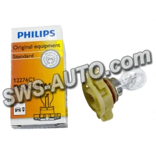 лампа  A 12V 24W PHILIPS PG20/7