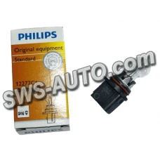 лампа  A 12V 13W PHILIPS