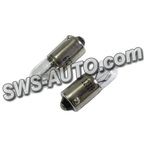 лампа  A 12V  4W