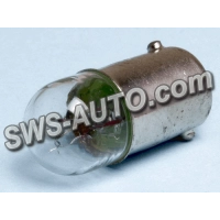 лампа  A 12V  3W Диалуч