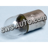 лампа  A 12V  4W Маяк (61204)