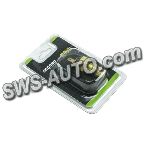 датчик температуры 406  ТМ-111-02 (сигнализатор перегрева) DECARO