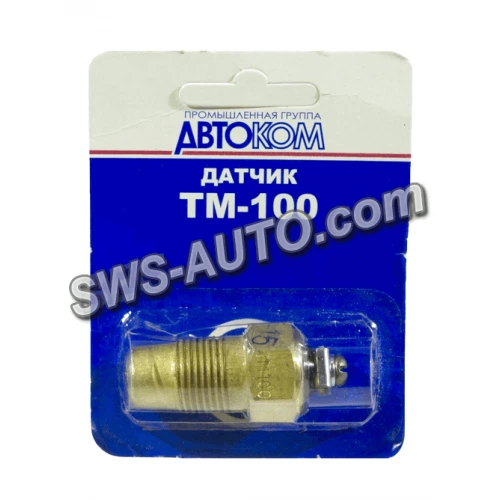 датчик температури ТМ 100 (КЗАП)
