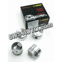 поршня ЗАЗ 2457 1,2 (72,5) гр.Д (АВТРАМАТ)