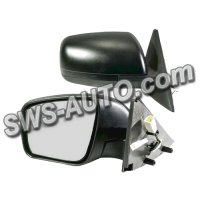 зеркало наружное 2170-Приора н/о (электро+под) к-т "Автокомпонент"