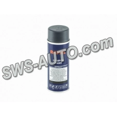 фарба бампера Ranal paint структурна сіра (спрей) 400ml