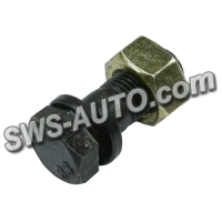 кардана ГАЗ-53,3307 короткий 1 шт.