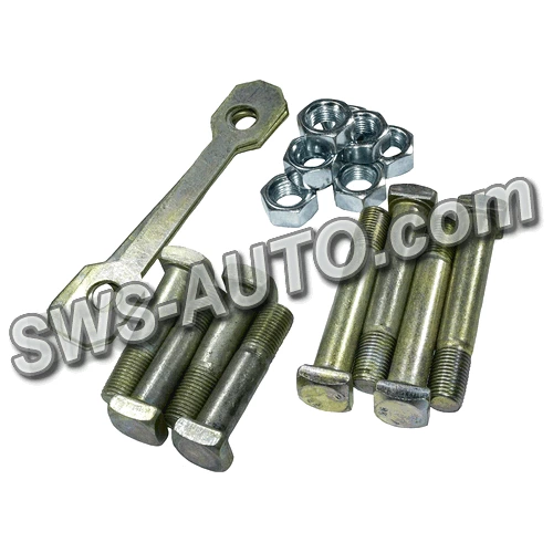 цапфи 2410 к-т