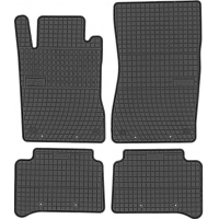 коврики салона Mercedes E-Class W/S211 2002-2009, CLS C219 2004-2010 евроклетка  "под заказ"
