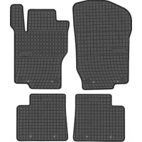 коврики салона Mercedes M-Class II W164 2005-2011 евроклетка  "под заказ"