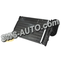 радиатор печки VW Golf II-III-IV, Passat B3-B4, Skoda Octavia Tour  (THERMOTEC)