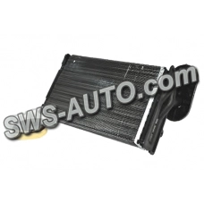 радиатор печки VW Golf II-III-IV, Passat B3-B4, Skoda Octavia Tour  (THERMOTEC)