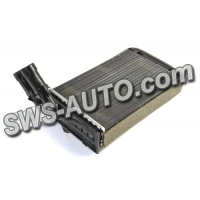радиатор печки Citroen Beringo-Peugeot Partner (96-08) (THERMOTEC)