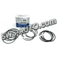 кільця поршневі Кострома Волга 95.5 (40524 дв)