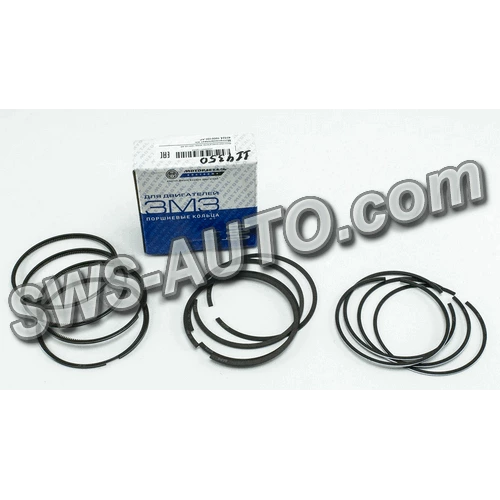 кільця поршневі Кострома Волга 96.0 (40524 дв)