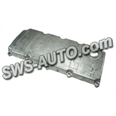 крышка гол. бл. Газель-560 дв (клапанов)