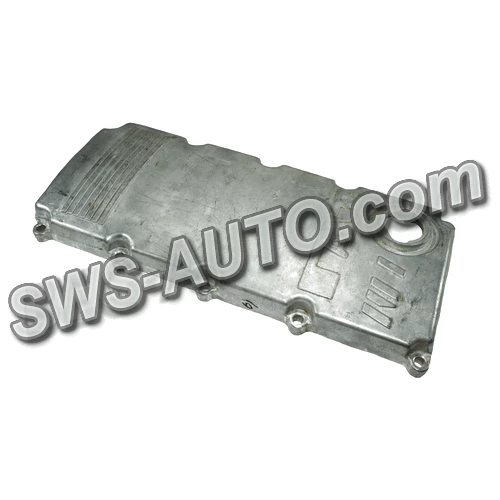 крышка гол. бл. Газель-560 дв (клапанов)