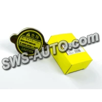 кришка радіатора.Богдан велика Еталон розшир. бачка (ДК)