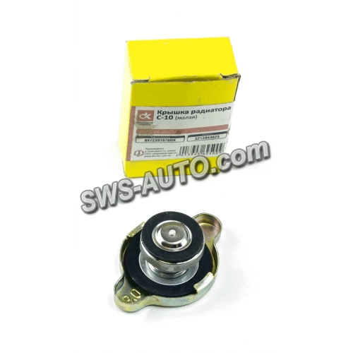 крышка радиат.Богдан малая (ДК)