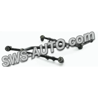 трапеция рулевая 2410-3102