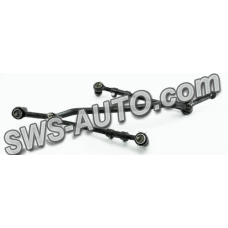 трапеция рулевая 2410-3102