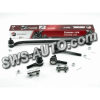 трапеция рулевая 2121 в сборе Fenox SP60 010C8