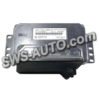 блок управління (40522дв) 302.3763-11 (Мікас-7.1 241.3763-63) Євро-0