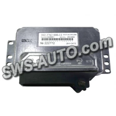 блок управления (40522дв) 302.3763-11 (Микас-7.1 241.3763-63) ЕВРО-0