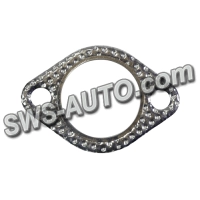 прокл.резонатора AVEO d-48 (GSP Auto) 9150