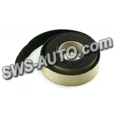 антискрип MAX LEVEL/ACOUSTICS (20mm x 1,75m)