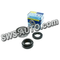 підшипник півосі Нива-2123  ВолгаАвтоПром (+сальник та втулка)