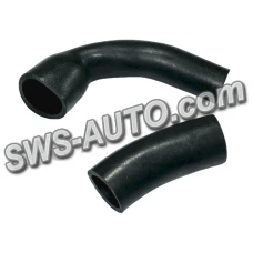 патрубок сапуна 4216,4213 інж. (РХХ) к-т 2шт Техно Резина