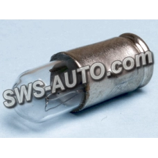 лампа  A 12V  2W Китай аварийка